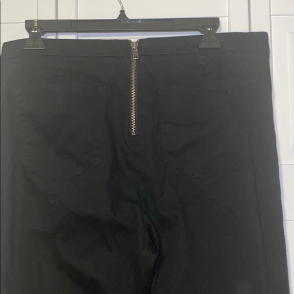 J.Crew Dannie Back Zip Skinny Pants - Picture 6 of 7